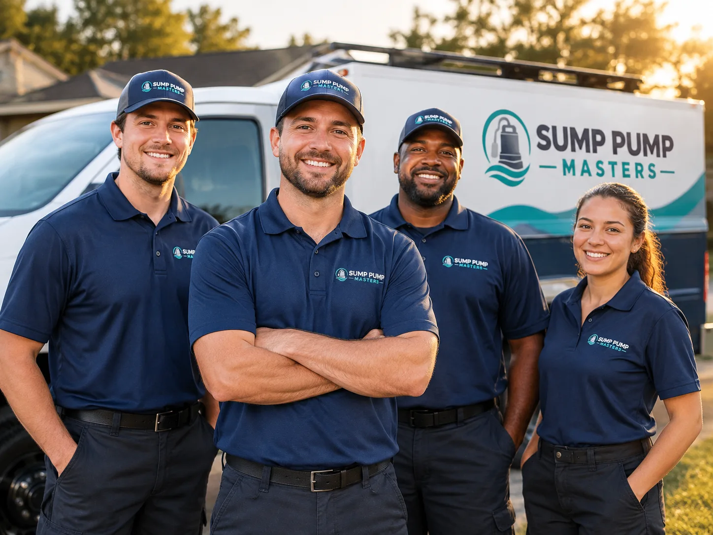 Sump Pump Repair company in Catharpin, VA