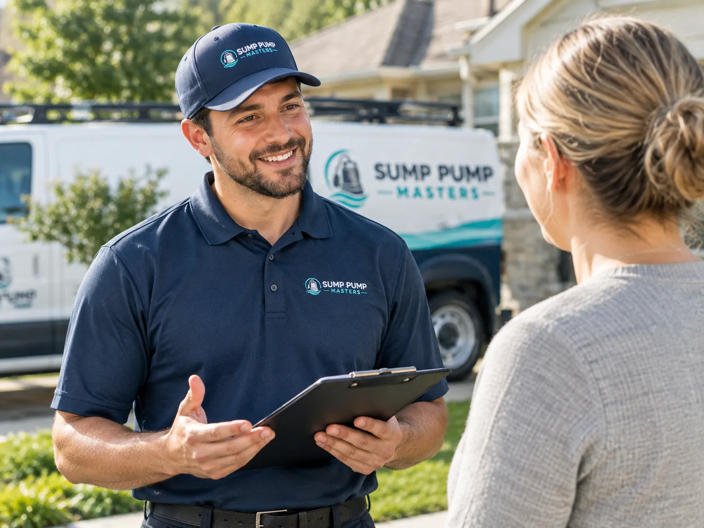 Sump Pump Repair Catharpin, VA FAQs